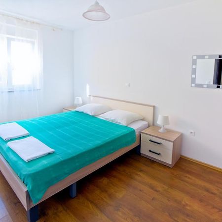 פולה Apartments Bosankic מראה חיצוני תמונה