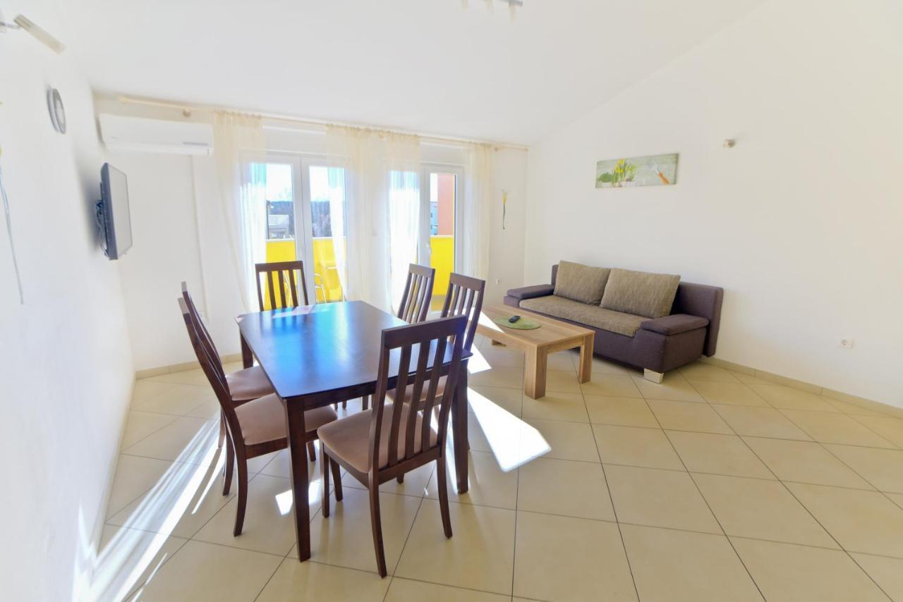 פולה Apartments Bosankic מראה חיצוני תמונה
