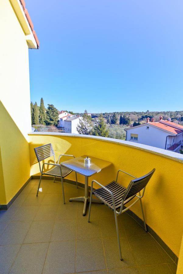פולה Apartments Bosankic מראה חיצוני תמונה