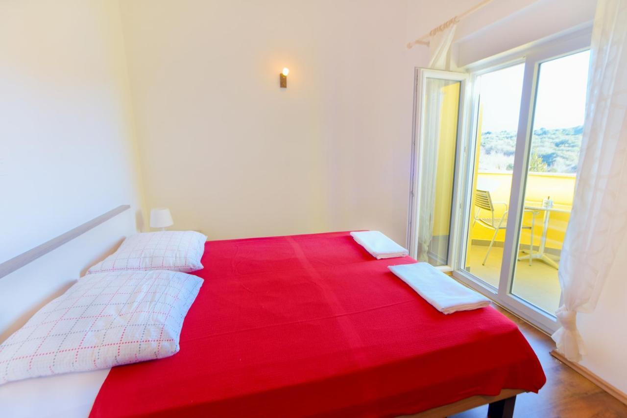פולה Apartments Bosankic מראה חיצוני תמונה